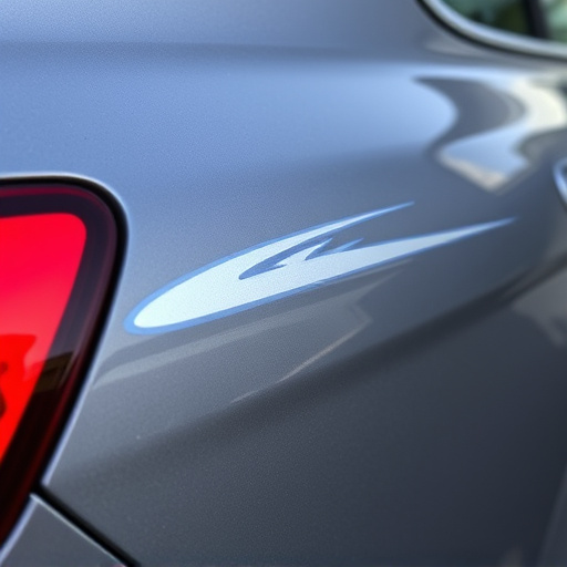 car scratch repair