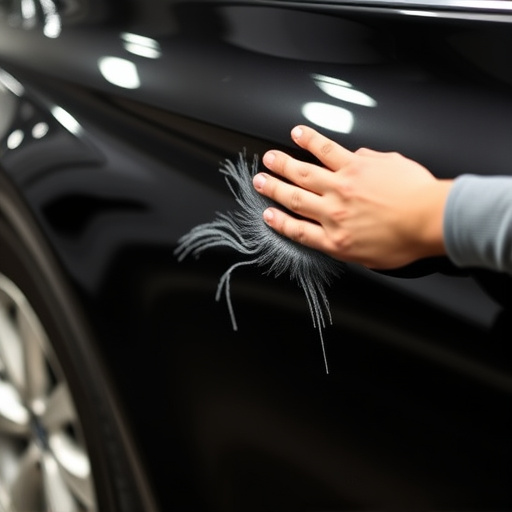 car scratch repair