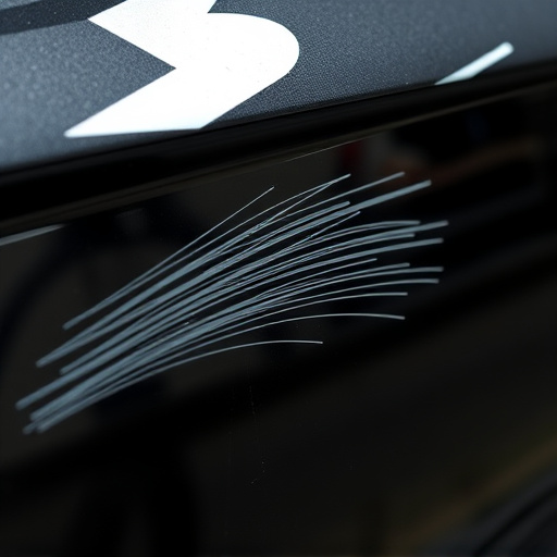 car scratch repair