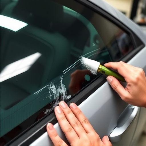 car scratch repair