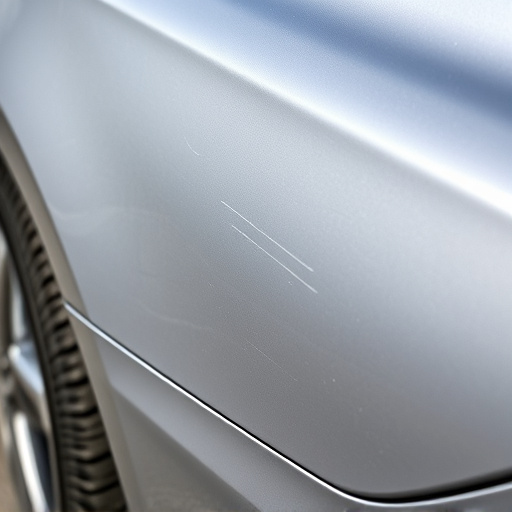 car scratch repair
