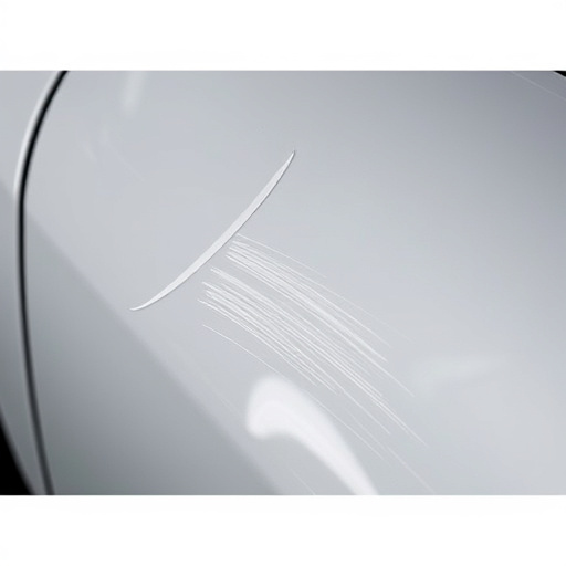 car scratch repair