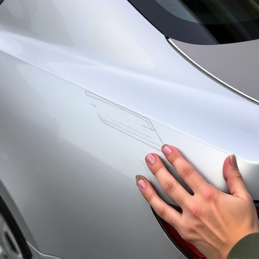 car scratch repair