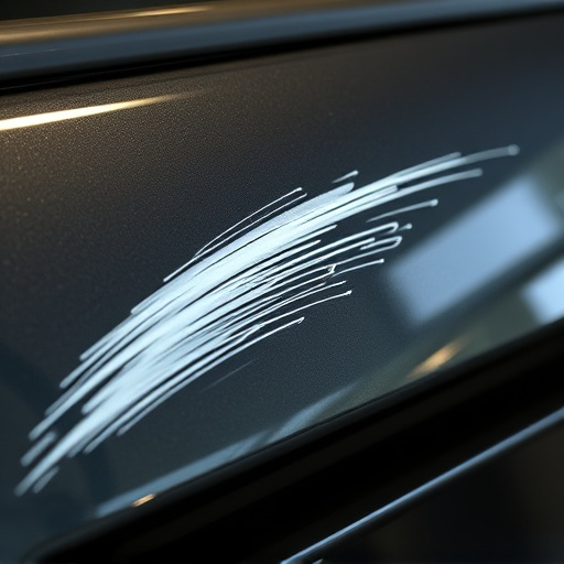 car scratch repair