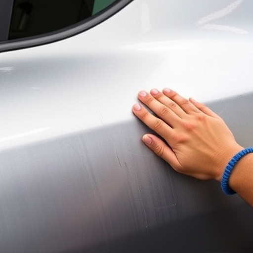 car scratch repair