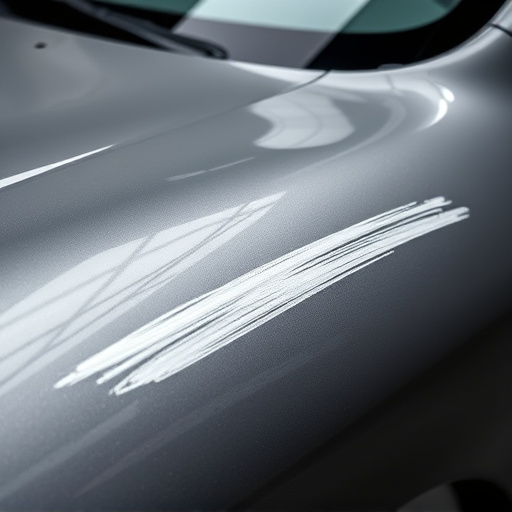 car scratch repair