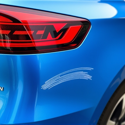 car scratch repair