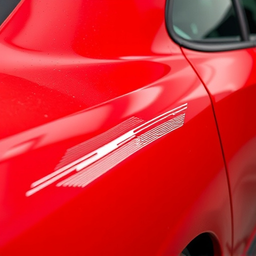 car scratch repair