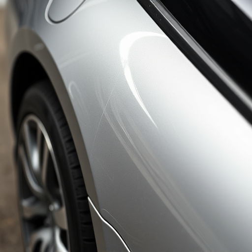 car scratch repair