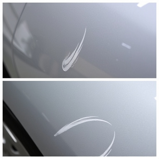 car scratch repair