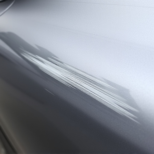 car scratch repair