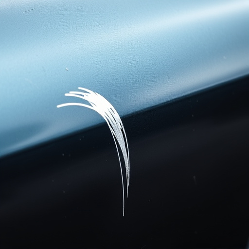 car scratch repair