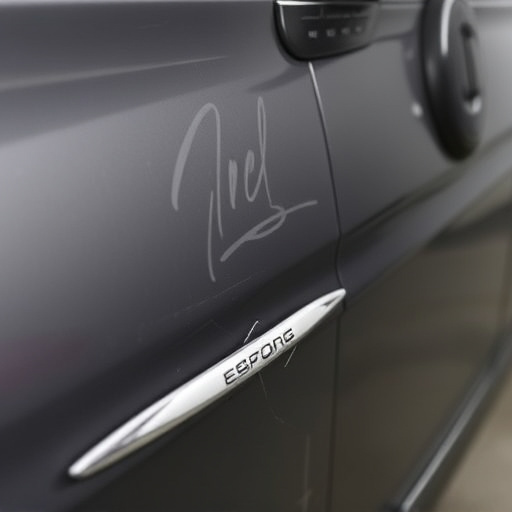 car scratch repair