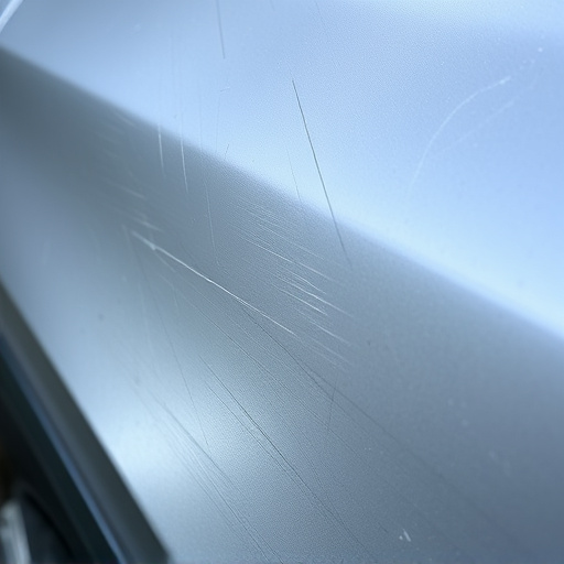 car scratch repair