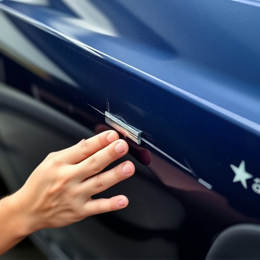 car scratch repair