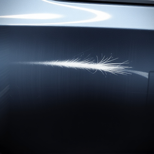 car scratch repair