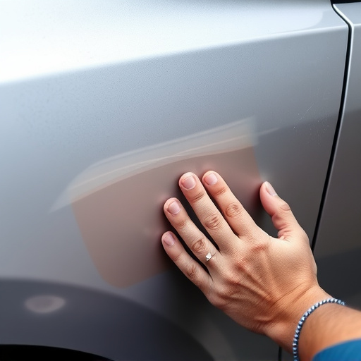 car scratch repair