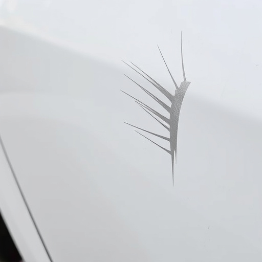 car scratch repair