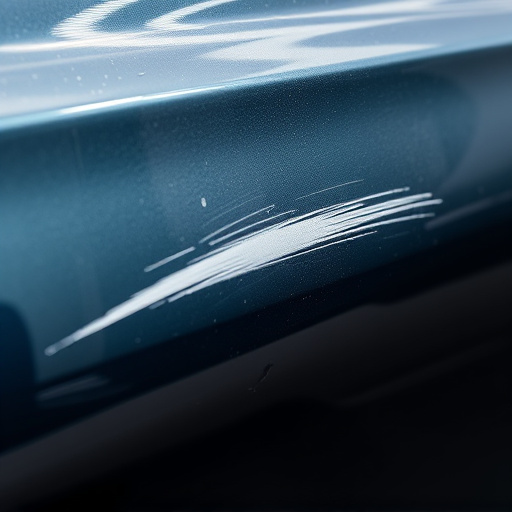 car scratch repair