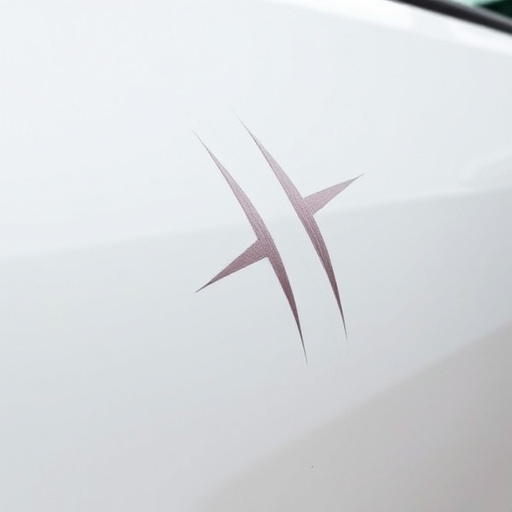 car scratch repair