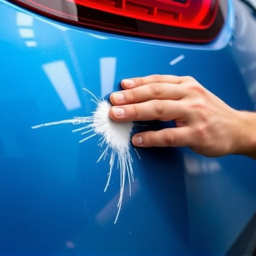 car scratch repair
