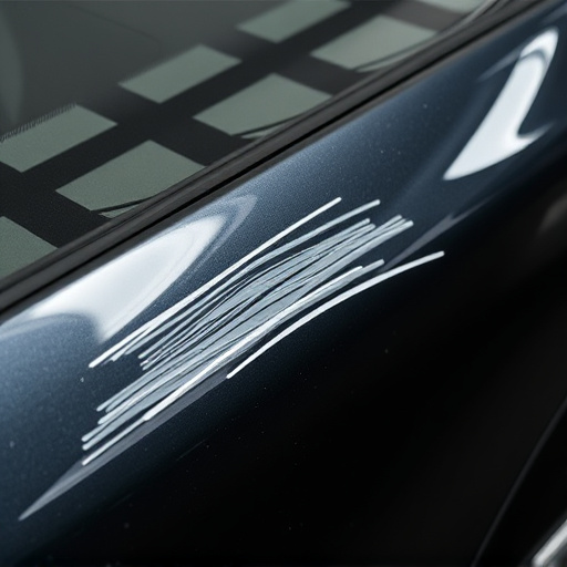 car scratch repair