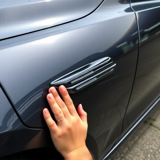 car scratch repair