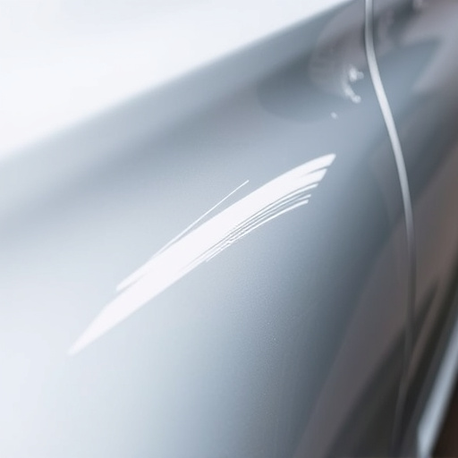 car scratch repair