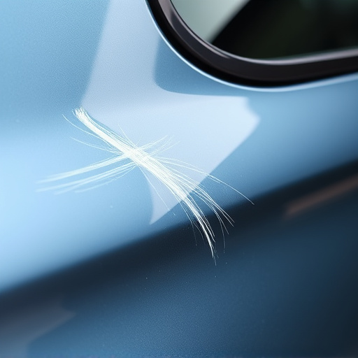 car scratch repair