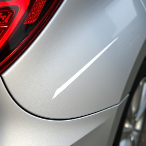 car scratch repair