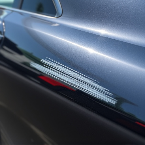 car scratch repair