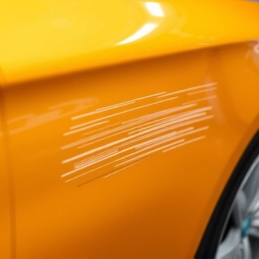 car scratch repair