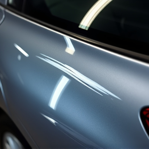 car scratch repair