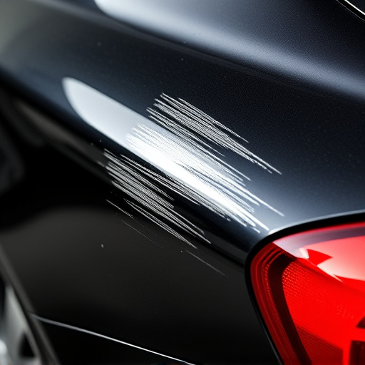 car scratch repair