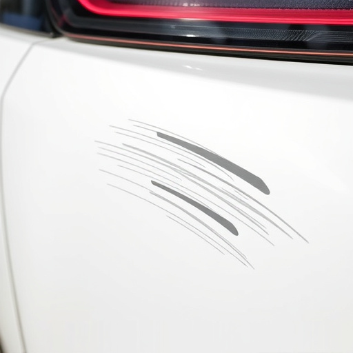 car scratch repair
