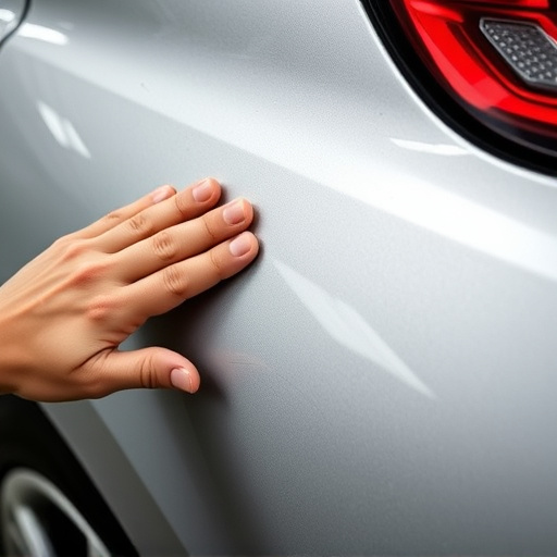 car scratch repair