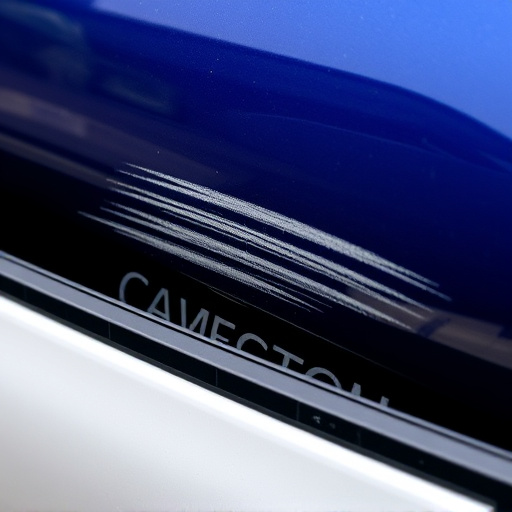 car scratch repair
