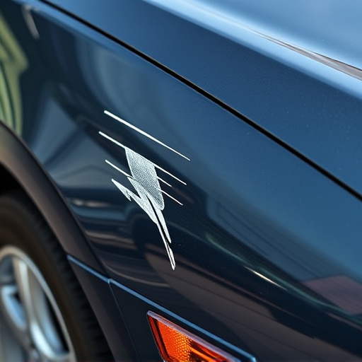 car scratch repair