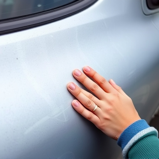 car scratch repair