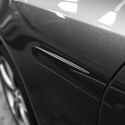 car scratch repair