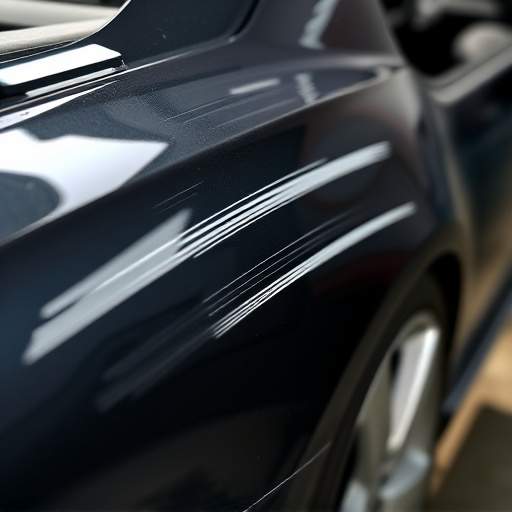 car scratch repair