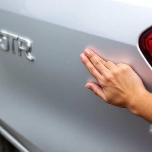 car scratch repair