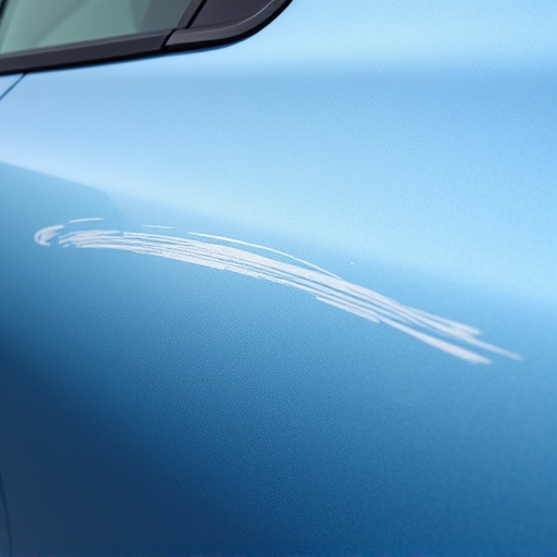 car scratch repair