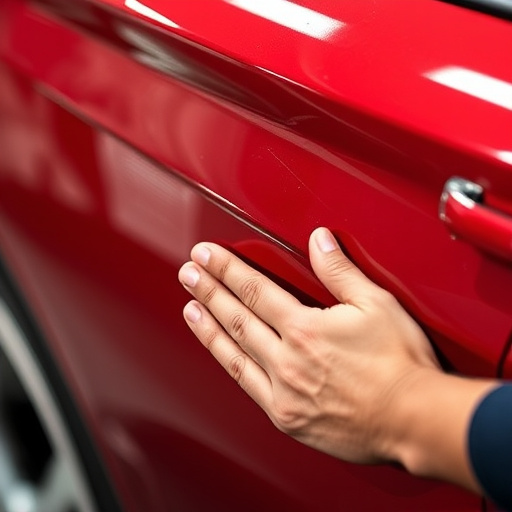 car scratch repair