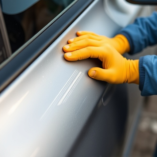 car scratch repair
