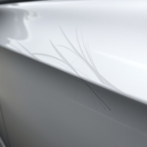 car scratch repair