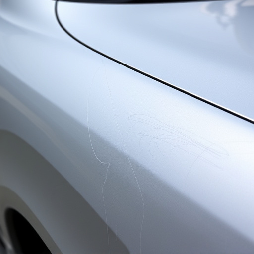 car scratch repair