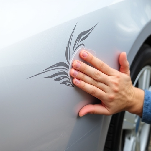 car scratch repair
