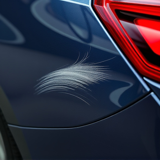 car scratch repair