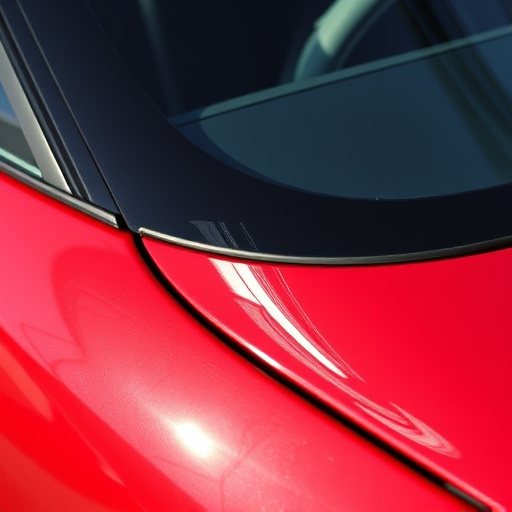 car scratch repair